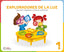 Exploradores de la Luz 3AÑOS EI 26 Proyectos (Edebe) - 9788468379487