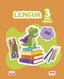 Lengua 3º EP Canarias 26 Alaia (Edebe) - 9788468379845