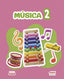 Música 2º EP Canarias 26 Alaia (Edebe) - 9788468379876