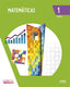 Matemáticas 1º ESO Canarias 26 Conecta de Otra Manera (Edebe) - 9788468379920