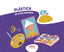 Plastica 2º EP Canarias 26 de Otra Manera (Edebe) - 9788468381169