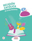 Religión 3º EP Canarias 26 Enlazados (Edebe) - 9788468381329