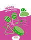 Música 3º EP Canarias 26 de Otra Manera (Edebe) - 9788468381350