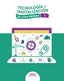 Tecnología Digitalizacion 1º ESO Canarias 26 de Otra Manera (Edebe) - 9788468381381