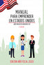 MANUAL PARA EMPRENDER EN ESTADOS UNIDOS - 9788468544571