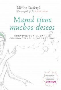 MAMA TIENE MUCHOS DESEOS CONVIVIR CON EL - 9788468549323 Imagen principal del producto