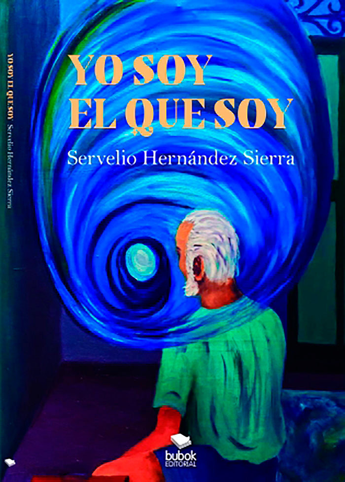 YO SOY EL QUE SOY - 9788468558462