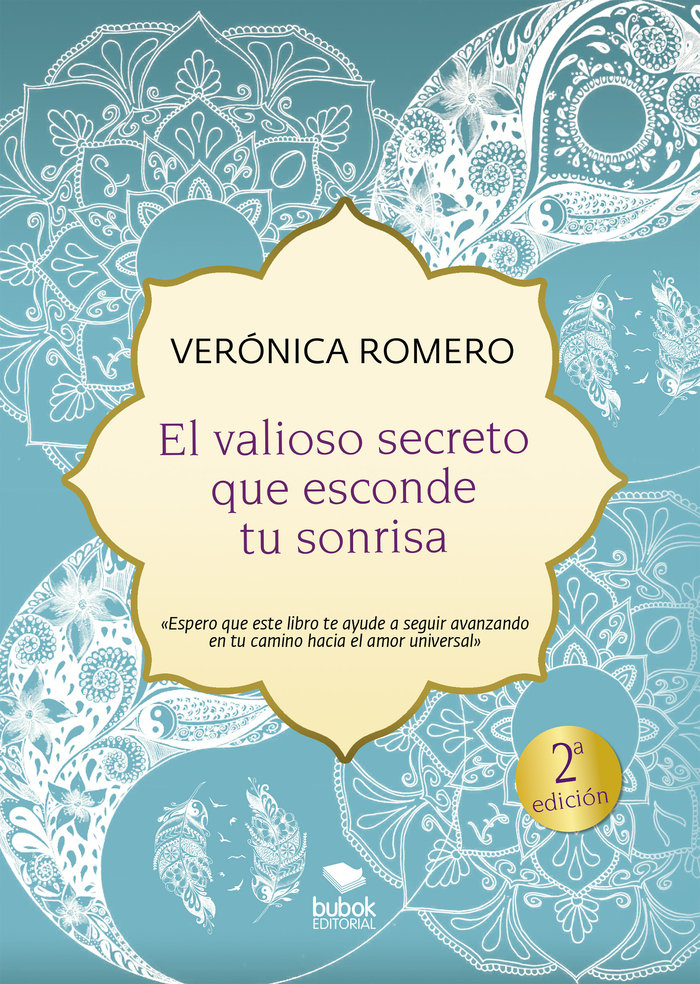 EL VALIOSO SECRETO QUE ESCONDE TU SONRISA - 9788468561165