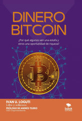 DINERO BITCOIN - 9788468563541