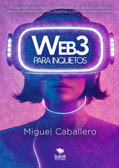 WEB3 PARA INQUIETOS - 9788468572833