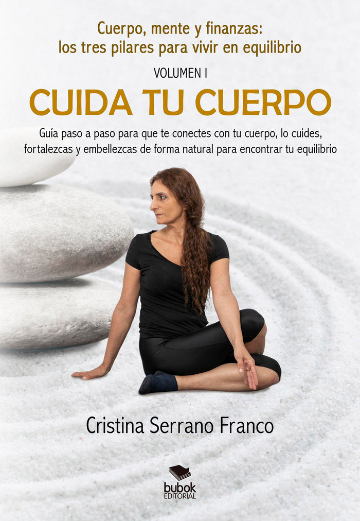 CUIDA TU CUERPO - 9788468573106 Imagen principal del producto
