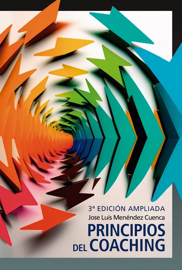 PRINCIPIOS DEL COACHING NE AMPLIADA - 9788468574462