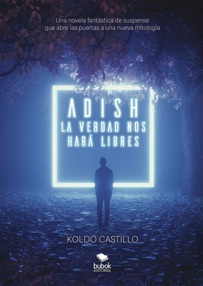 ADISH LA VERDAD NOS HARA LIBRES - 9788468575056 Imagen principal del producto