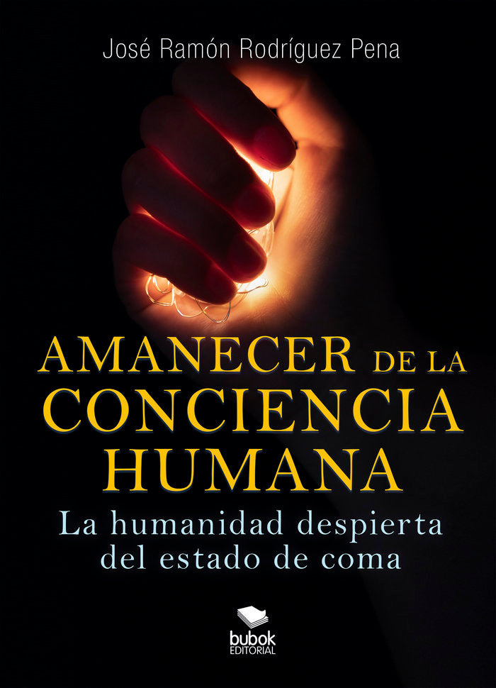 AMANECER DE LA CONCIENCIA HUMANA - 9788468579825