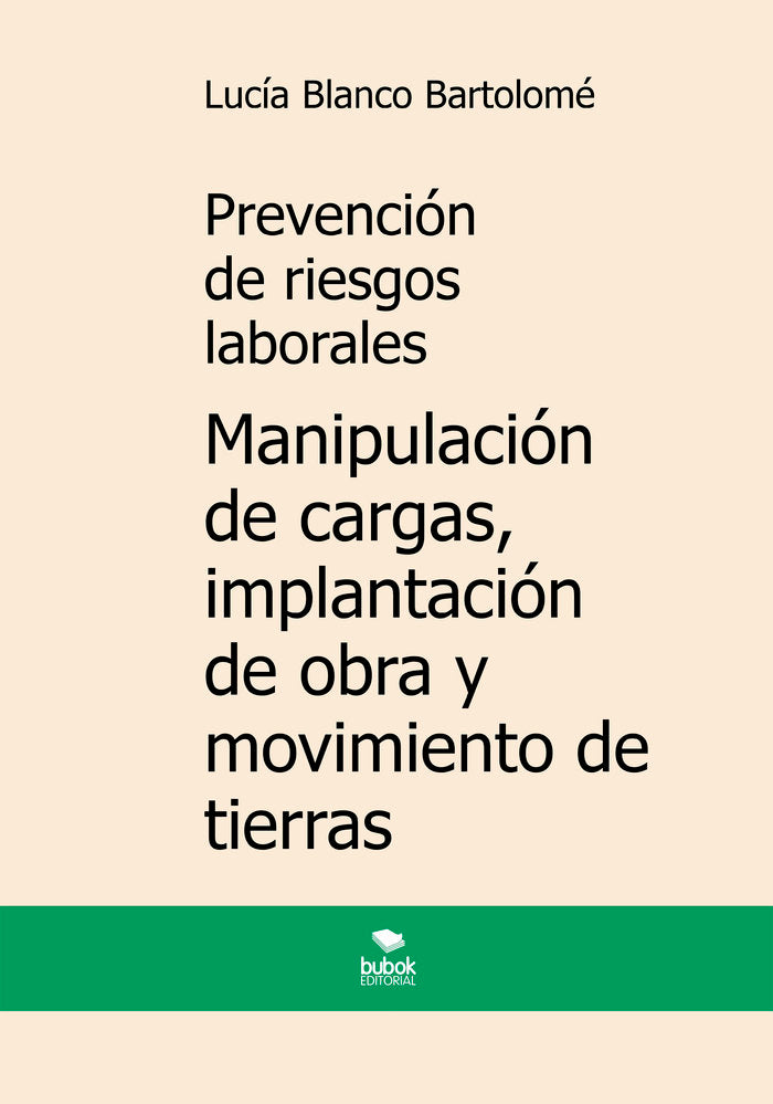 PREVENCION DE RIESGOS LABORALES - 9788468581583