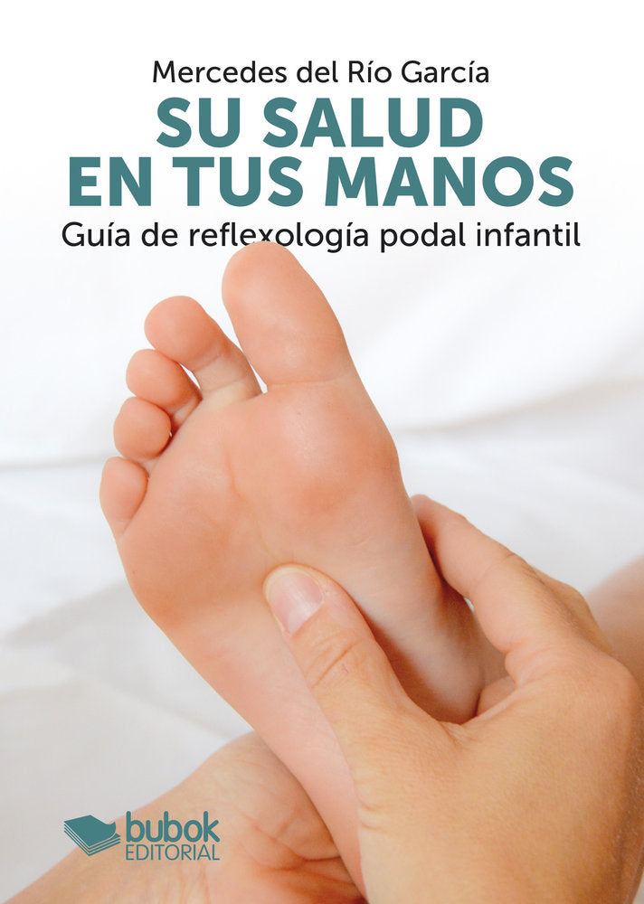 SU SALUD EN TUS MANOS - 9788468583136