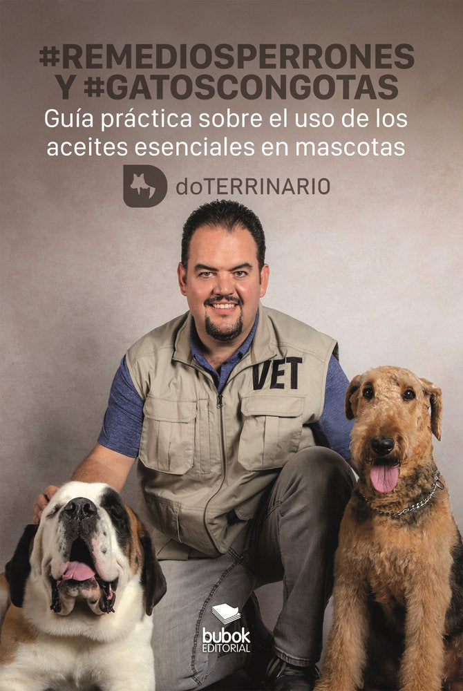 REMEDIOSPERRONES Y GATOSCONGOTAS - 9788468586175 Imagen principal del producto