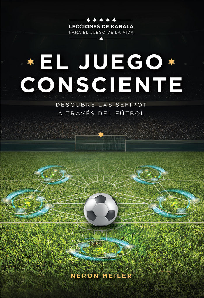 EL JUEGO CONSCIENTE - 9788468586489 Imagen principal del producto
