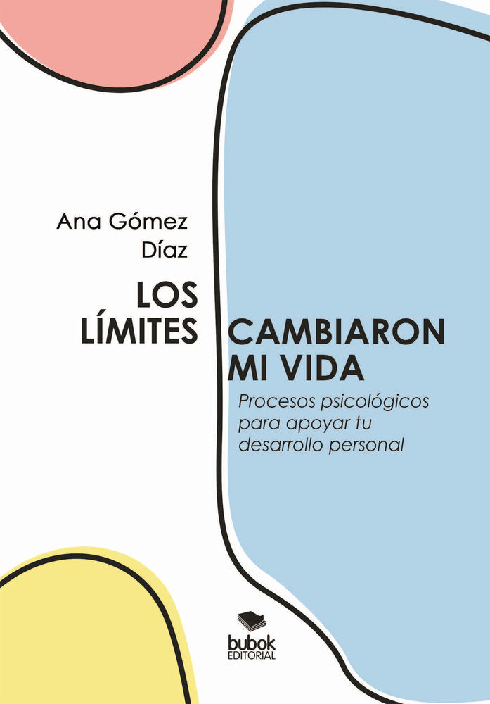 LOS LIMITES CAMBIARON MI VIDA - 9788468586595