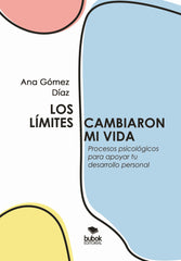 LOS LIMITES CAMBIARON MI VIDA - 9788468586595