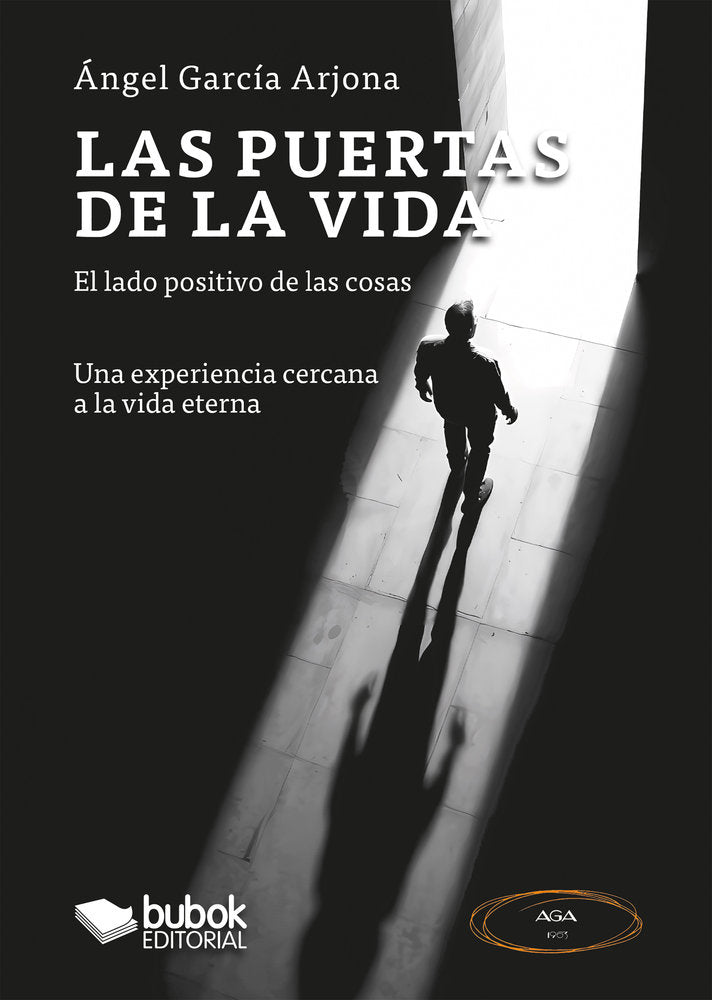 LAS PUERTAS DE LA VIDA - 9788468588216 Imagen principal del producto