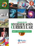 ✅DIVERSIFICACIÓN CURRICULAR ÁMBITO CIENTÍFICO Y TECNOLÓGICO 3º ESO A TU RITMO - 9788469633014