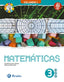 Matemáticas 3ºESO 3 volúmenes Proyecto 5 etapas | Varios autores | 9788469633212 (BRUÑO)
