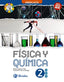 Física y Química 2ºESO | Varios autores | 9788469634721 (BRUÑO)