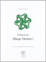 ✅ PRACTICAS DIBUJO TECNICO 1ºNB 17 - 9788469741634 Imagen principal del producto