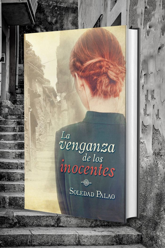 LA VENGANZA DE LOS INOCENTES I palao sirés, soledad;palao sirés, soledad I Maria Soledad Palao Sirés I 9788469767283 Imagen principal del producto