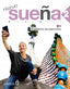 Nuevo Sueña 2 Cuaderno de Ejercicios (Anaya) - 9788469807644