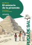 MISTERIO DE LA PIRAMIDE,EL PDS | Alonso,ana | 9788469809020 (Anaya infantil y juvenil)