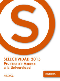 Historia (Anaya) - 9788469813676
