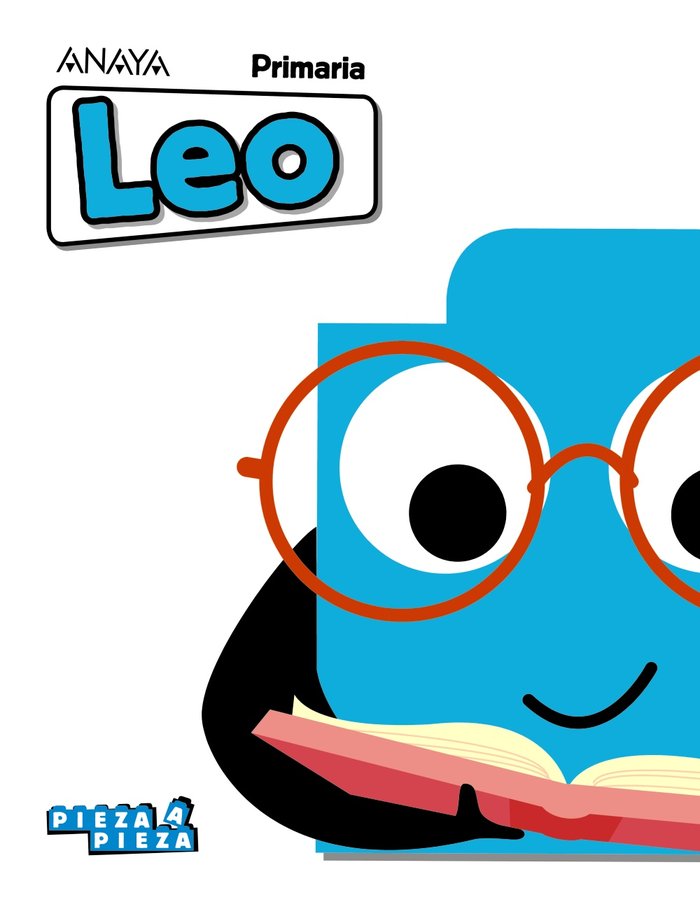 LEO, 1oEP 19 | ANAYA EDUCACION | 9788469815274 (Anaya Texto) Imagen principal del producto