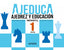 Ajeduca 1 - 3 Años (Anaya) - 9788469829905