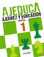 Ajeduca 1 (Anaya) - 9788469831939