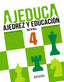 Ajeduca 4 (Anaya) - 9788469831960
