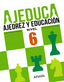 Ajeduca 6 (Anaya) - 9788469831984