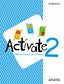 Cuaderno Actívate 2º Primaria (Anaya) - 9788469844632