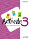Cuaderno Actívate 3º Primaria (Anaya) - 9788469844649