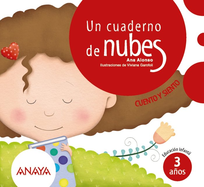 GLOBALIZADO 3AÑOS CUENTO Y SIENTO 21 | Varios Autores | 9788469877265 (Anaya Texto) Imagen principal del producto