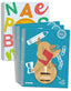 LENGUA 1oEP ANDALUCIA CUADRICULA+LECTOESC,23 | AA,VV | 9788469892619 (Anaya Texto)