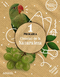 ✅ CIENCIAS DE LA NATURALEZA 1. CUADRÍCULA. - 9788469894675