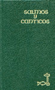 SALMOS Y CANTICOS DEL BREVIARIO - 9788470570100 Imagen secundaria del producto