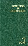 SALMOS Y CANTICOS DEL BREVIARIO - 9788470570100