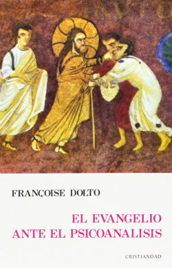 EVANGELIO ANTE EL PSICOANALISIS EL - 9788470572494 Imagen secundaria del producto