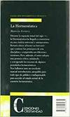 HERMENEUTICALA - 9788470574832