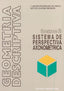 Geometría Descriptiva 3 Axonometrica VAR00 (Donostiarra) - 9788470631702