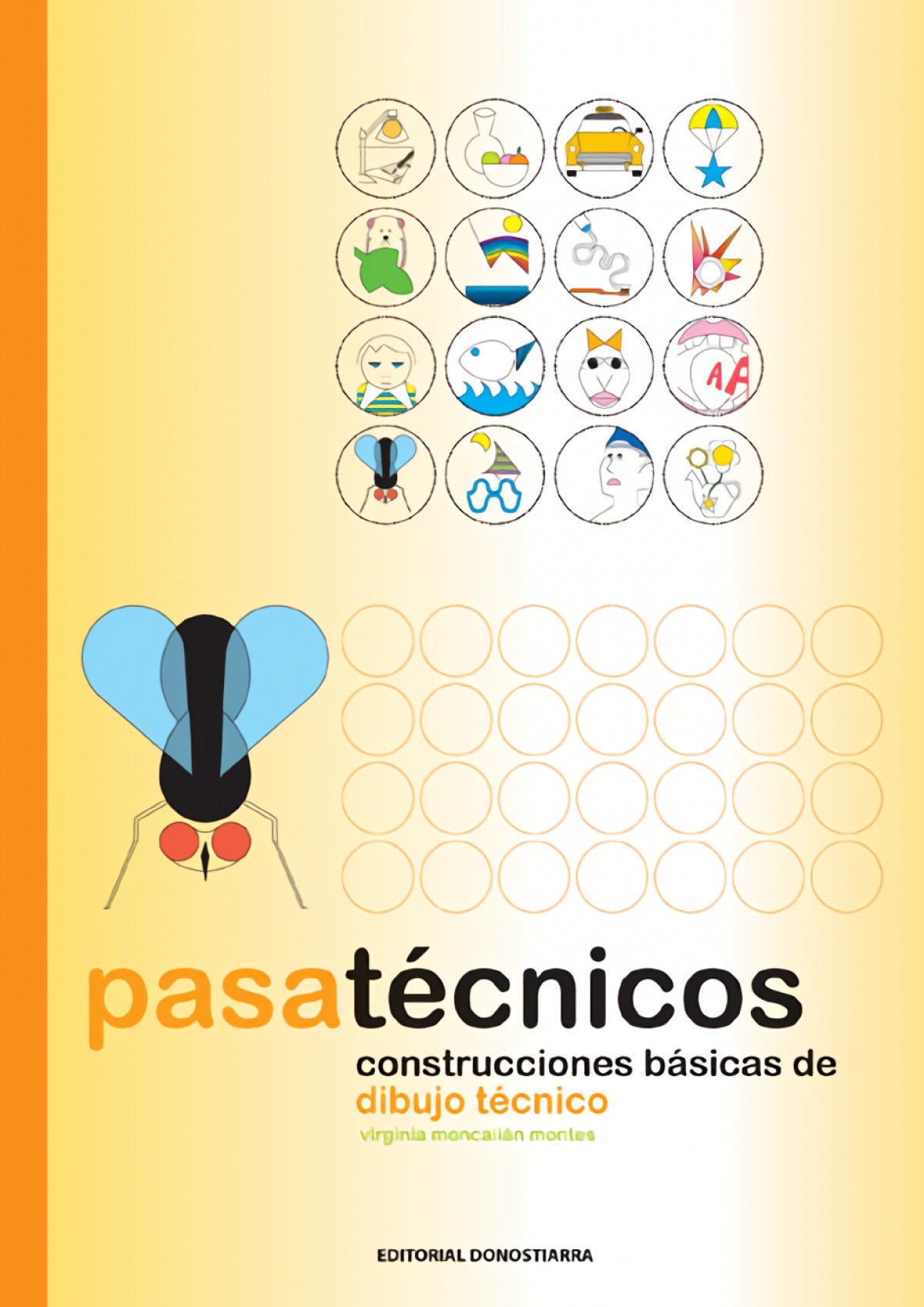 ✅ PASATECNICOS.(CONSTRUCCIONES BASICAS DIBUJO TECNICO) - 9788470633966