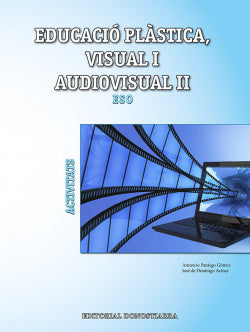 Plastica Visual I Audiovisual | DONOSTIARRA | 9788470635212